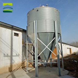 Poultry farm house design automatic poultry equipment chicken farm design