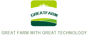 Great Farm Logo