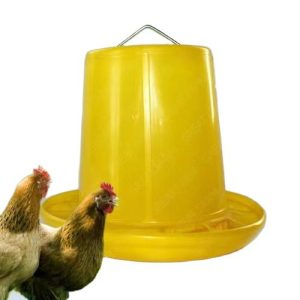 2022 New product automatic chicken feeder multi-specification antique feeders