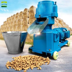 feed pellet machine feed processing machines