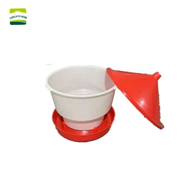 Poultry feeder 20-30kg