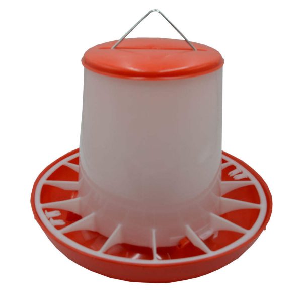 All kinds hicken feeders and drinker