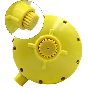 Poultry Water Line Pressure Regulator