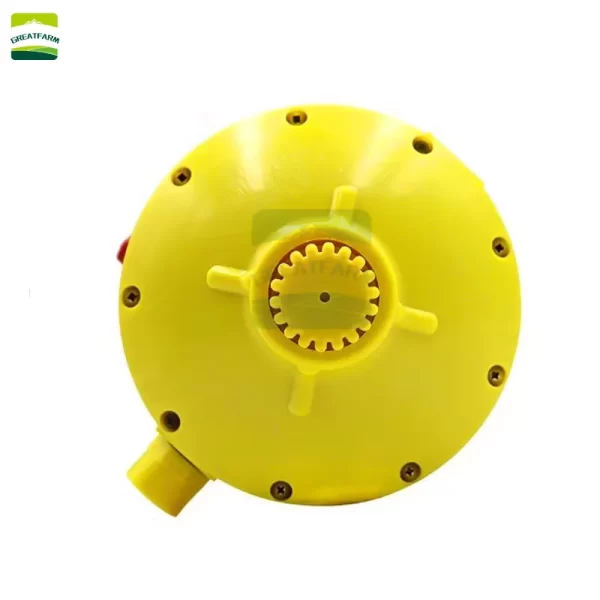 Poultry Water Line Pressure Regulator