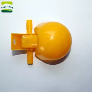 Automatic Quail Chicken Waterer Bowl