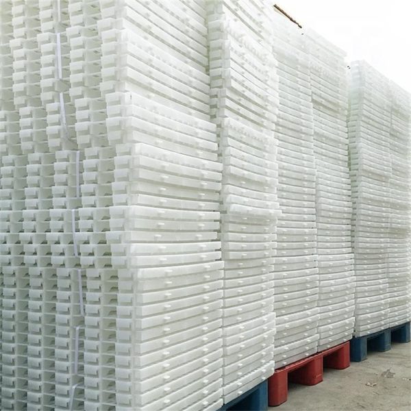 2022 Hot Sale High Quality Plastic Slatted Floor for Broiler Farm