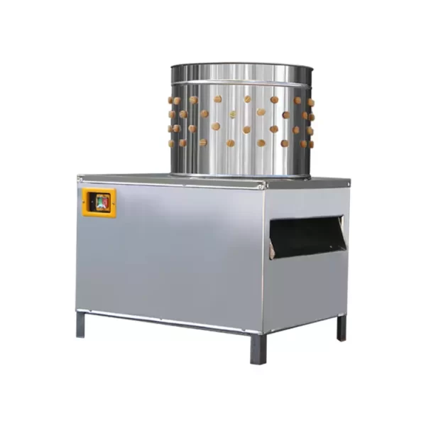 Chicken Feather Remove Machine