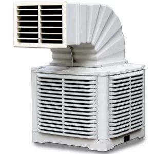 Evaporative Air Cooler