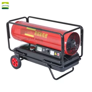 Industrial fuel hot air stove Oil-fired hot air stove High-power oil-fired hot air stove