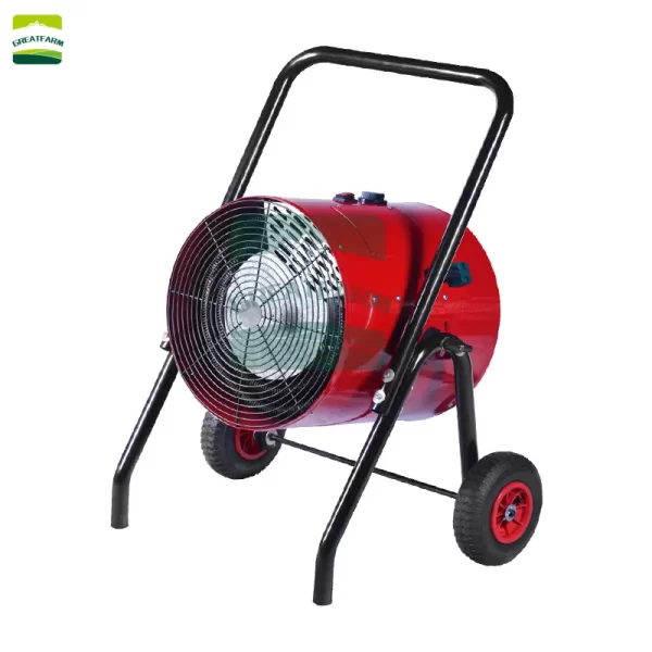 High performance electric heater Farm electric heater Farm Hot air blower