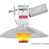 Poultry Farm Gas Brooder
