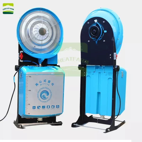 Floor-standing Spray sterilizer Mobile centrifugal sterilizer Centrifugal sterilizer