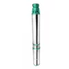 Submersible Pump Solar