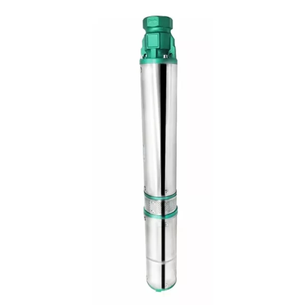Submersible Pump Solar