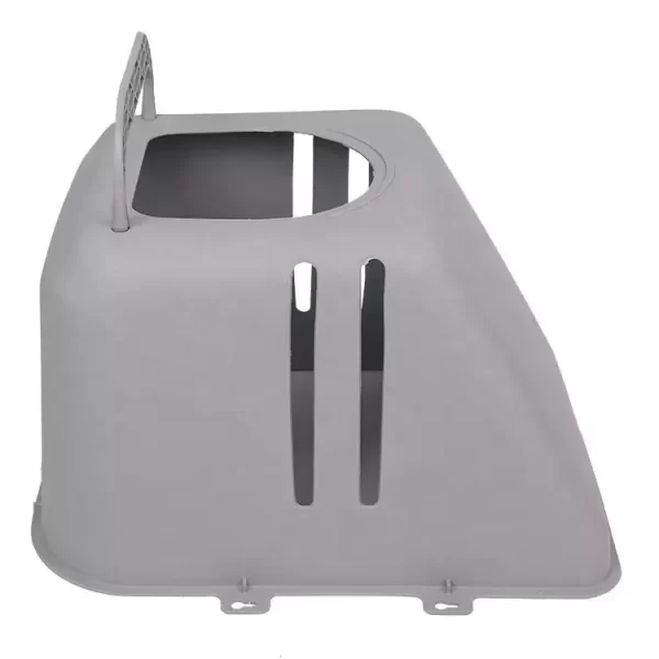 Plastic Single Hole Chicken Nesting Boxes