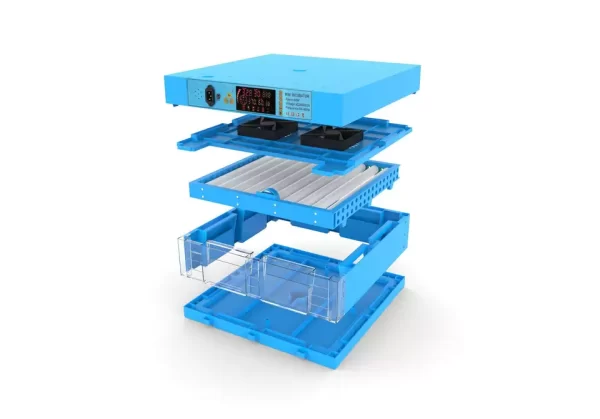 Digital Mini Incubator