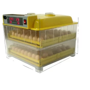 mini eggs incubator