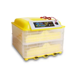 Multilayer Smart Mini Incubator