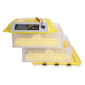 Multilayer Smart Mini Incubator