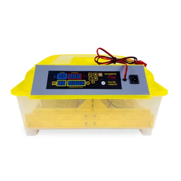 Multilayer Smart Mini Incubator