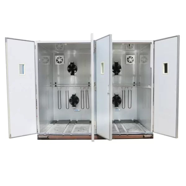 automatic large industrial incubators