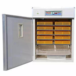 528 egg incubator