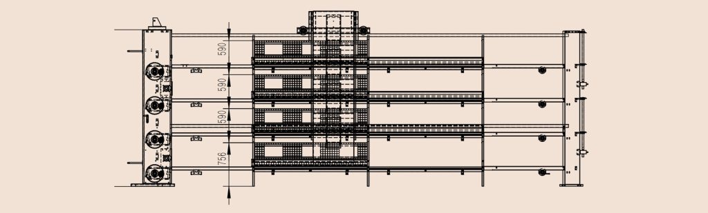 automatic breeding equipment for chicks - China Chicken Cage - Great Farm automatic breeding equipment for chicks