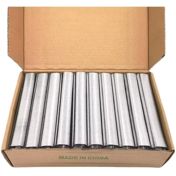 C24 Type Rings Nails for air staple gun