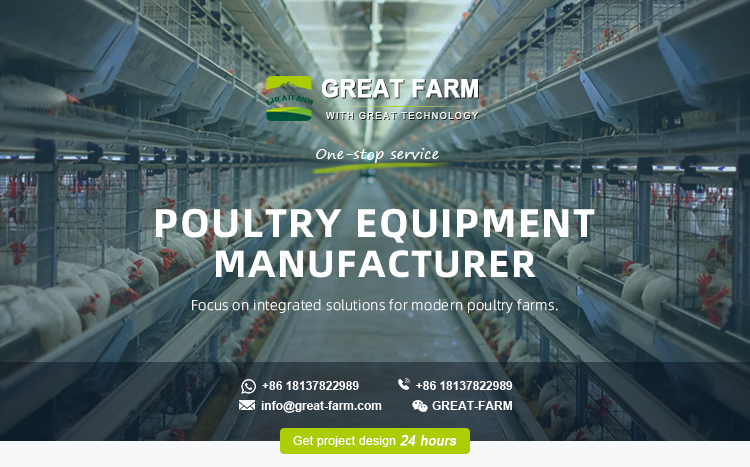 Poultry Farming Equipment Supplier